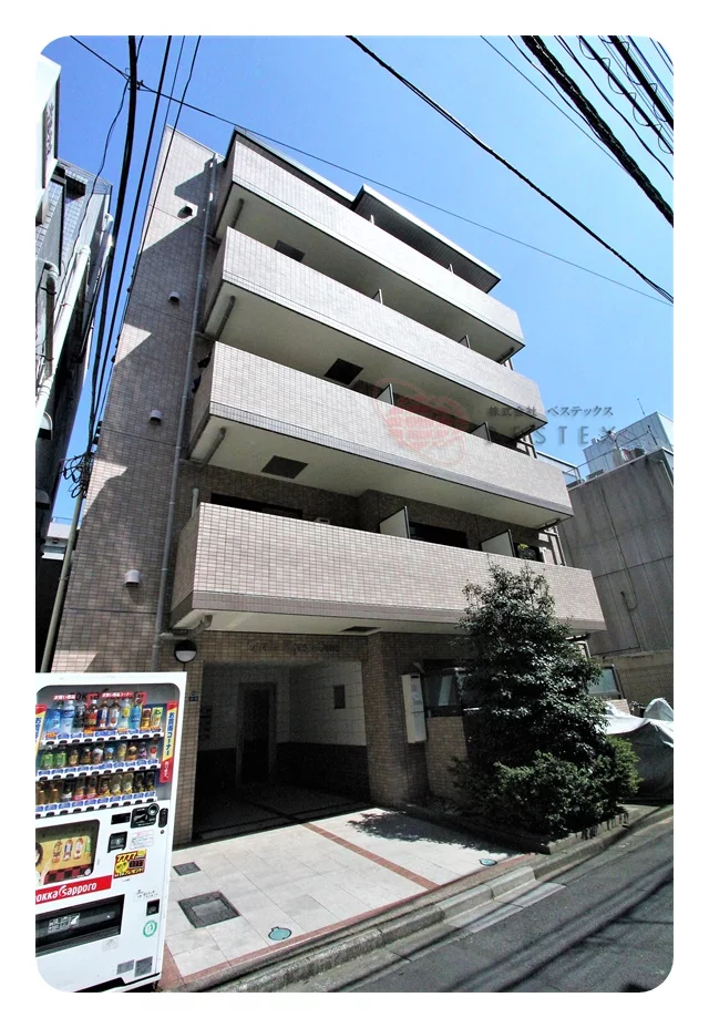 クオリア東上野