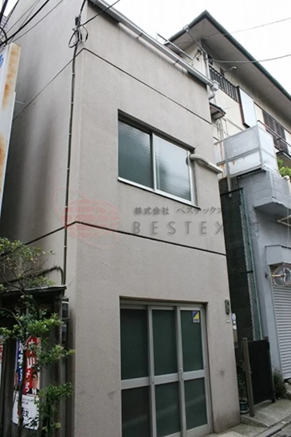 福島マンション