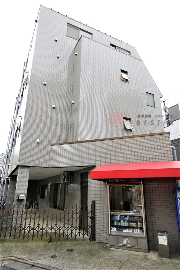 レジデンス東池袋