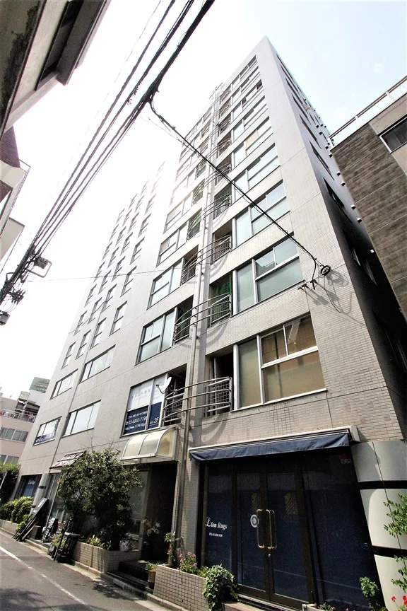 フェスタ花川戸