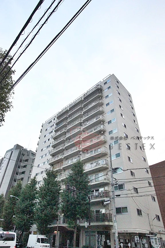 ファミール本郷