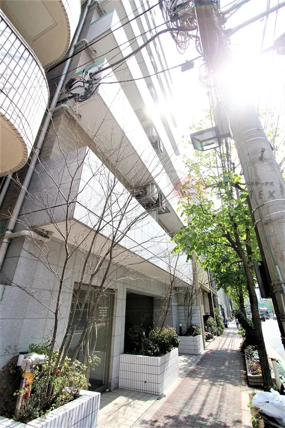 メディウス浅草橋