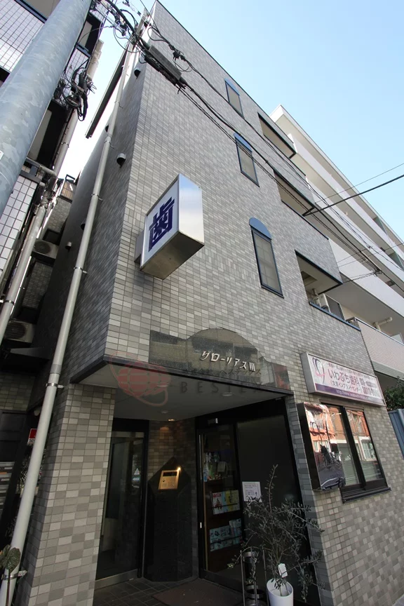 グローリアスⅢ