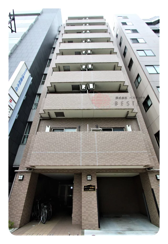 グレイス秋葉原