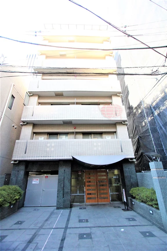 菱和パレス飯田橋駅前