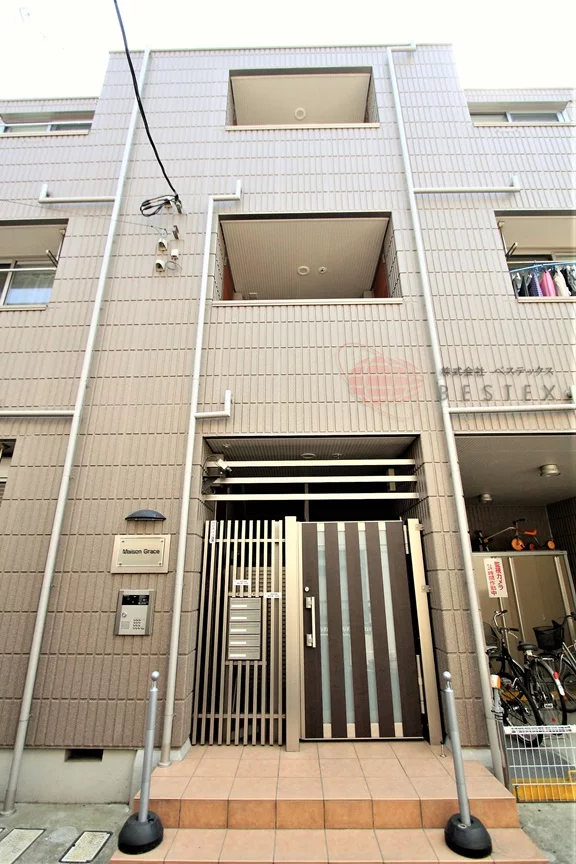 メゾングレース