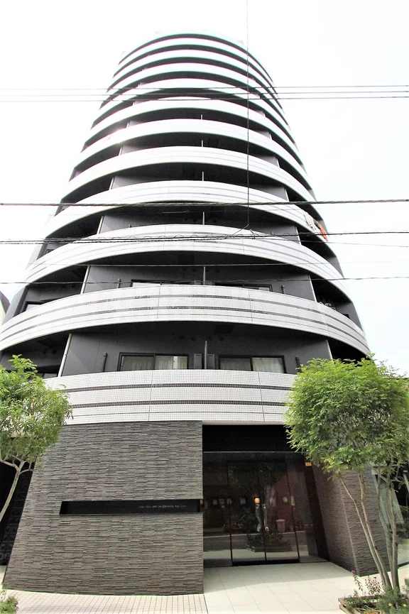 グランティアラ新御徒町アジールコート