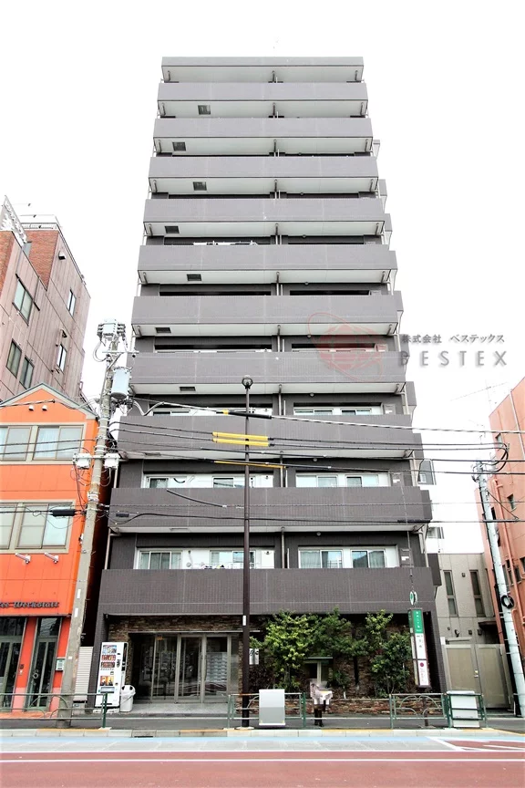 ゼクシア南千住