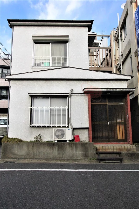 春日２丁目貸家