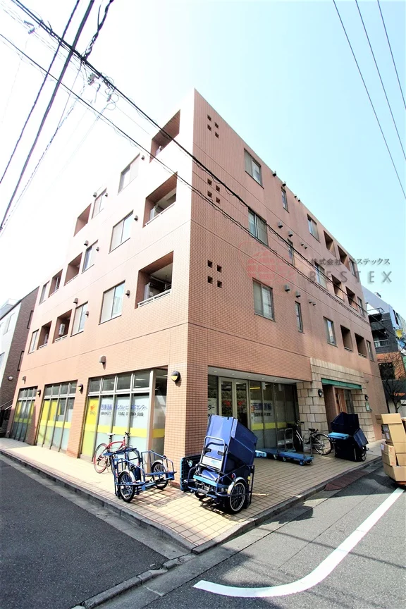 マルメゾン浅草橋