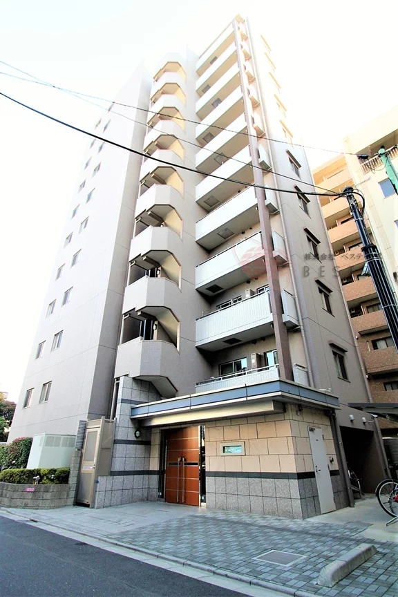 ヴェルディーク浅草