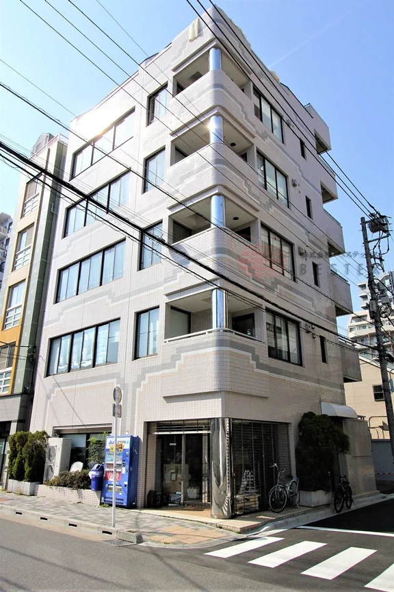 コスモス蔵前Ⅳ