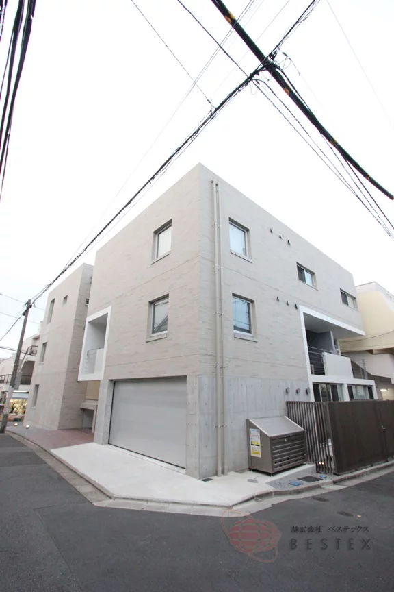 【築浅】ソメイテラス