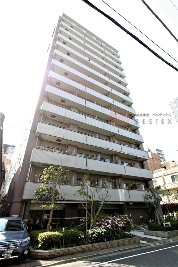 日神デュオステージ蔵前NEXT