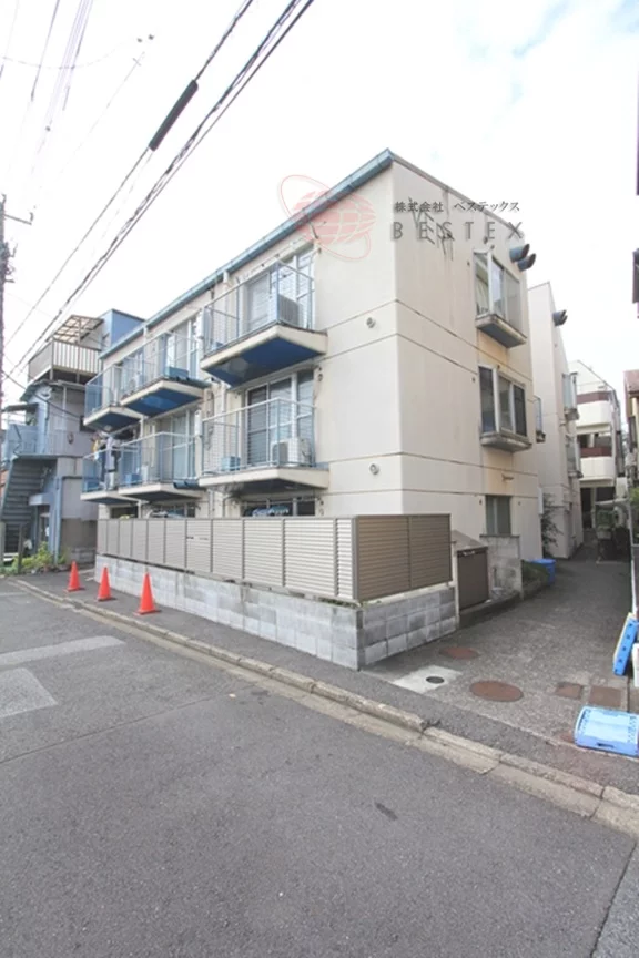 ヴェール目白台