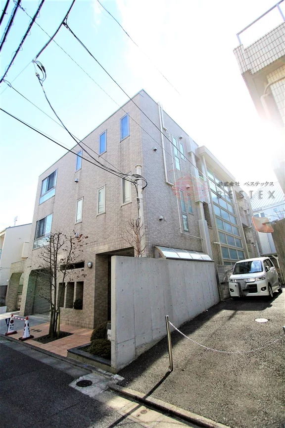 グラスコート白山