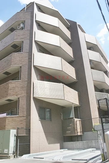 クオス本郷本妙寺坂