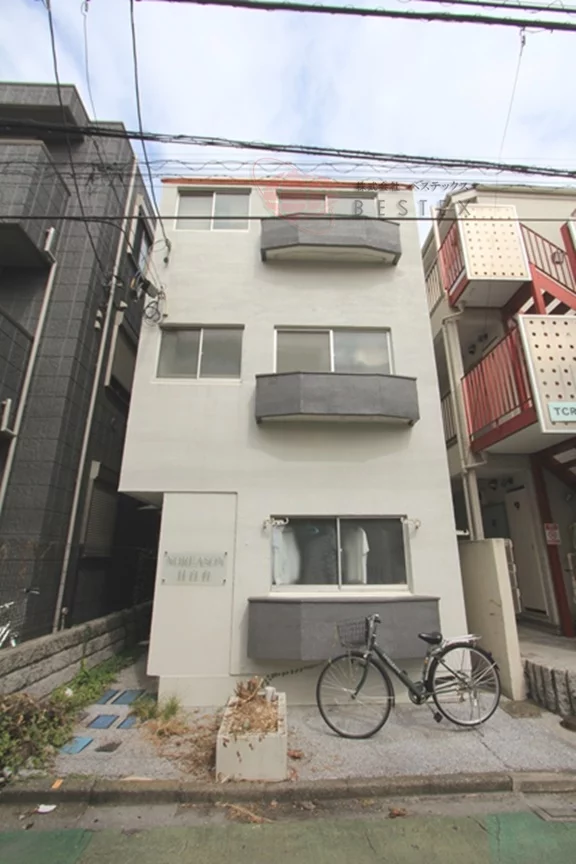 ノーリーズン目白台