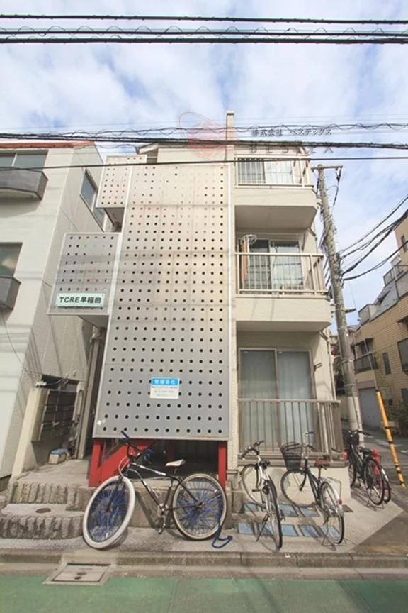 ラ・セルジュ目白台