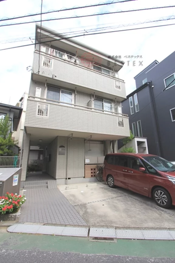 フラットウェル目白台