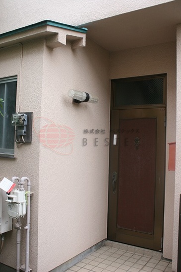 伊藤荘 伊藤荘
