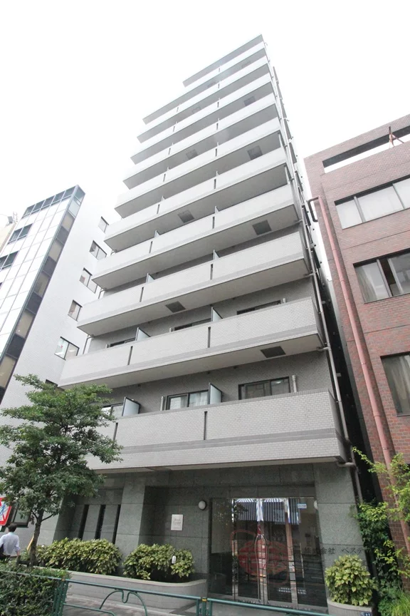 ロイヤルガーデン妻恋坂