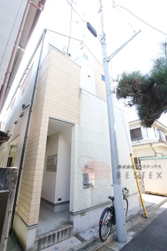 アプリシエイト本駒込