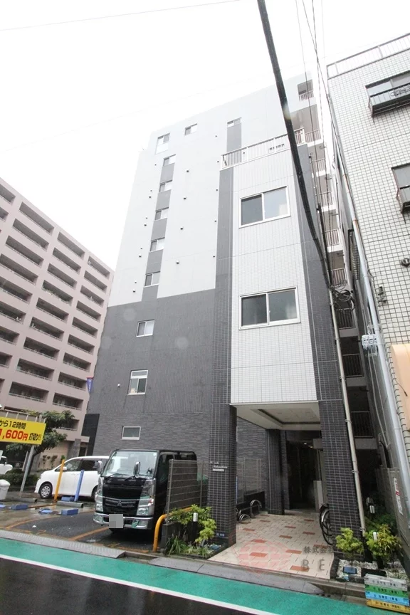 ホオウル元浅草