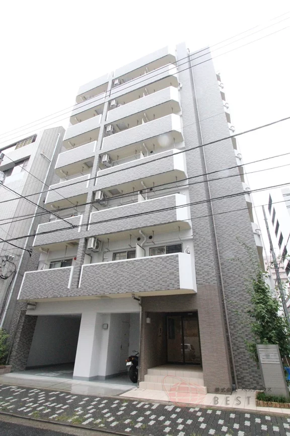 ルミエール　イリゼ