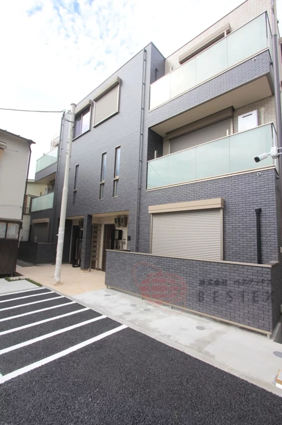 ビューノ文京千石