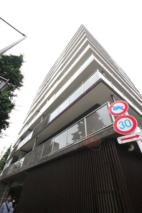 イトーピア六義園マンション