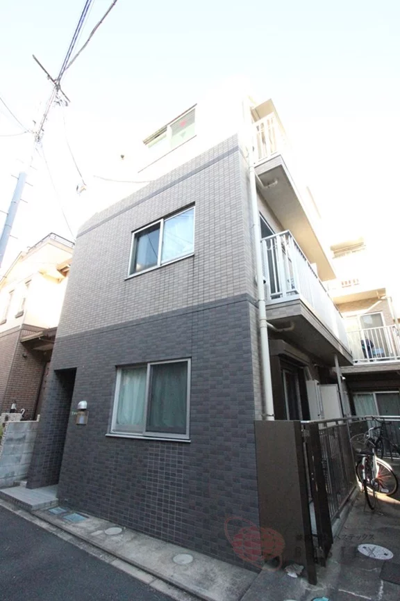 WINGVILLAGE白山【ウイングビレッジ白山】