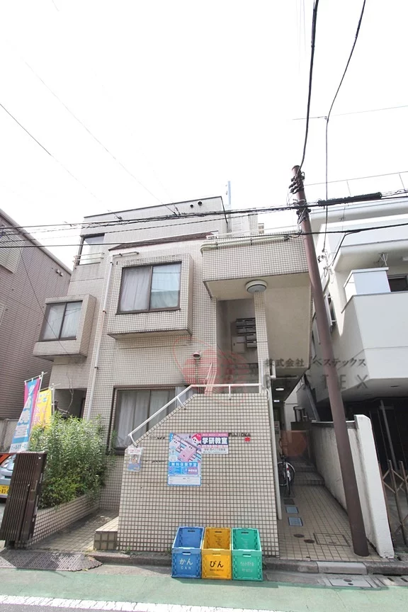 エフテックビル