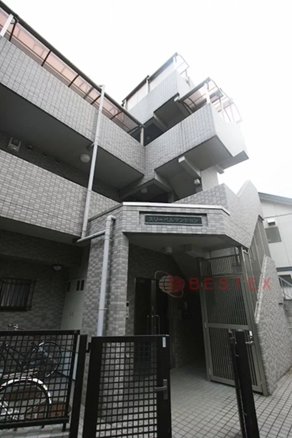 スリーベルマンションⅠ