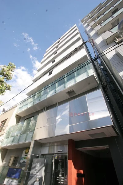 Hakusan HDC FLat(ハクサンエイチディーシーフラット)