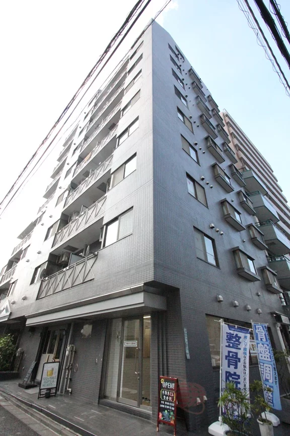 モンテベルデ千駄木