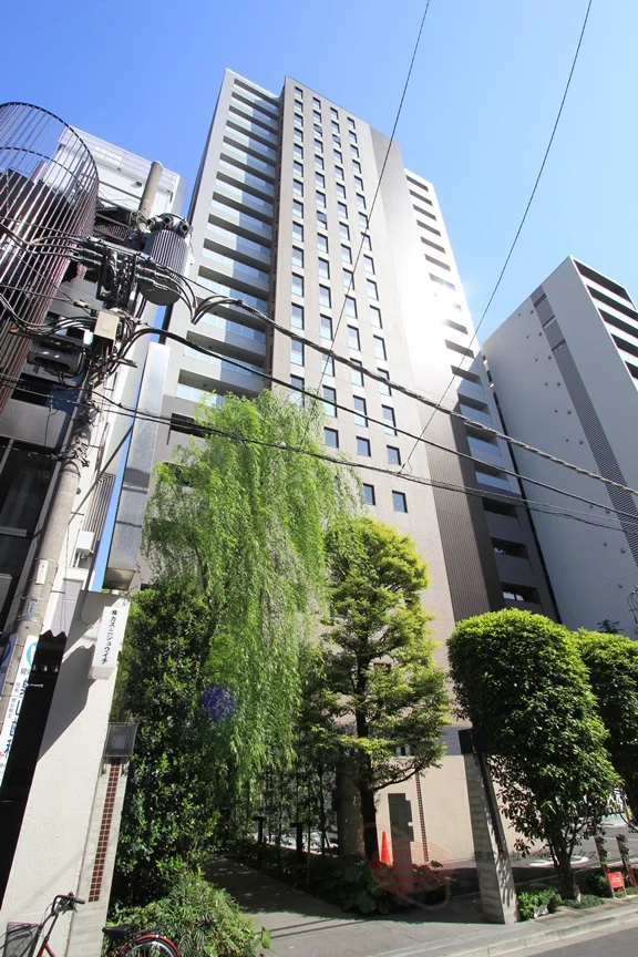 ザ・パークハウス浅草橋タワーレジデンス