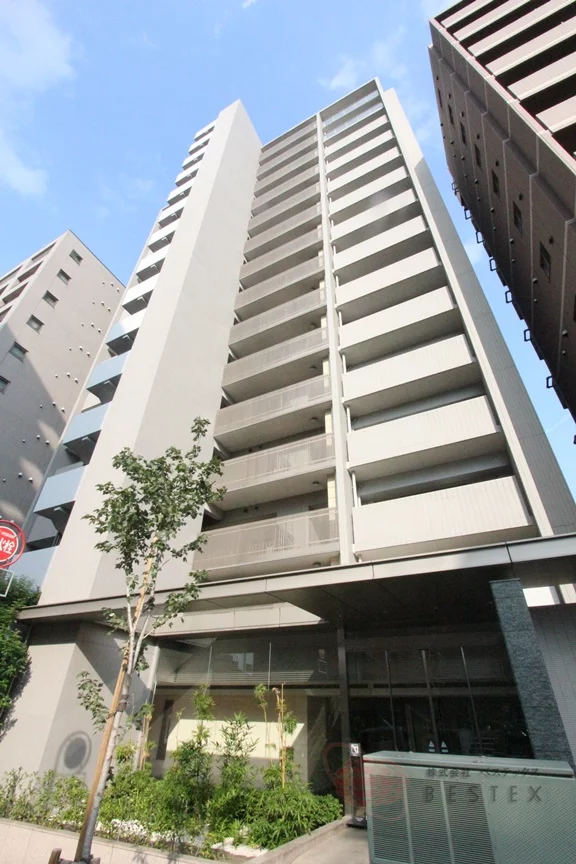 フォルム文京動坂