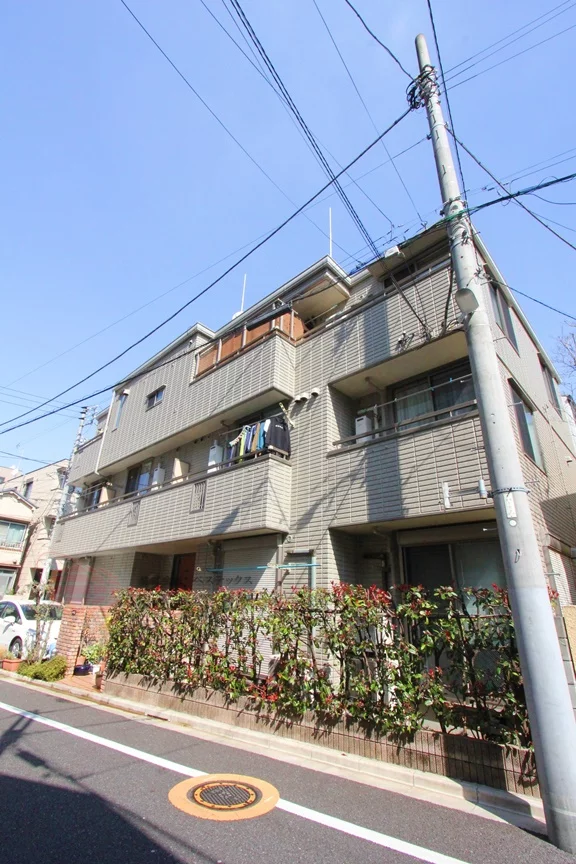 ヴィヴァン本駒込