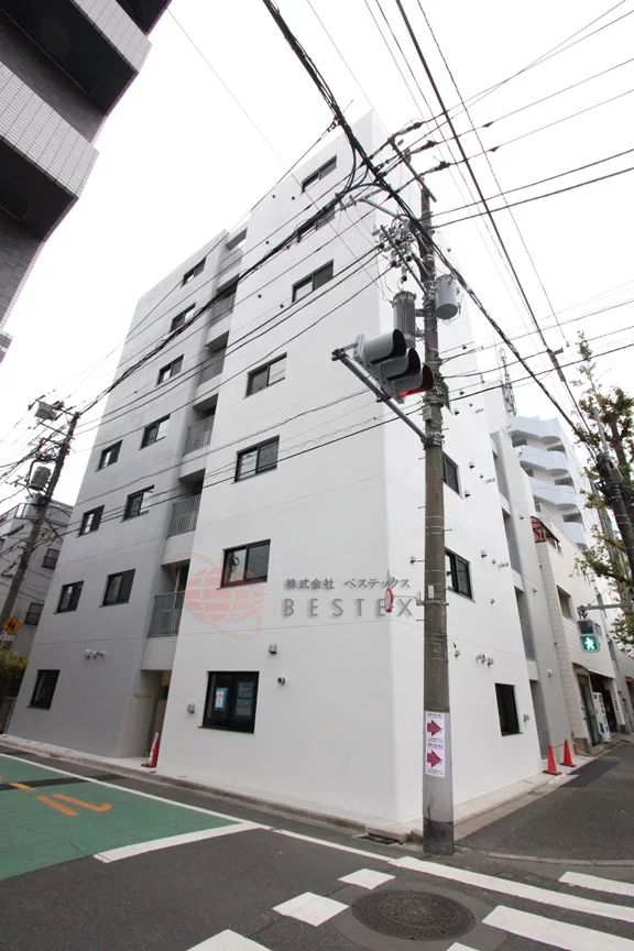 グランデュオ小石川