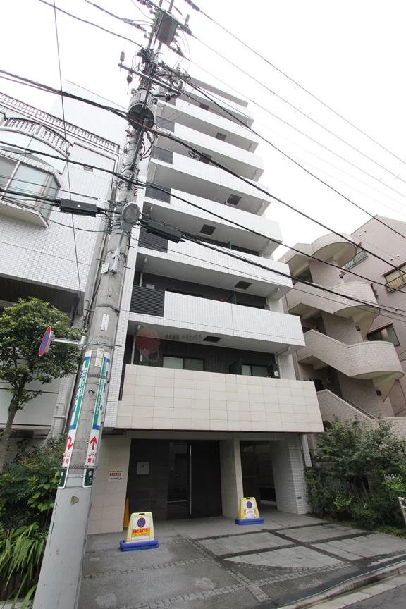 フェルクルール上野根岸