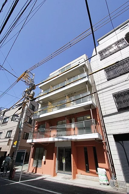 【築浅】エフティシア