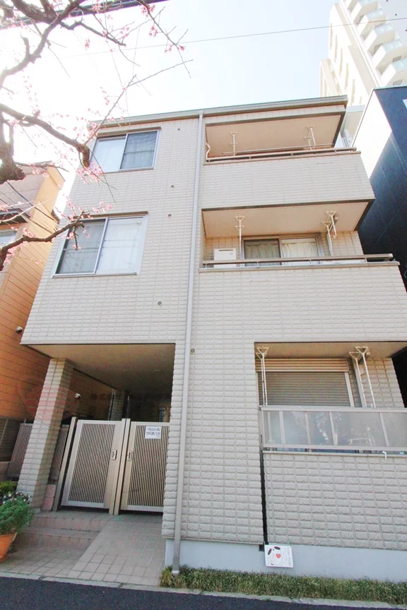 モンテベルデ本駒込