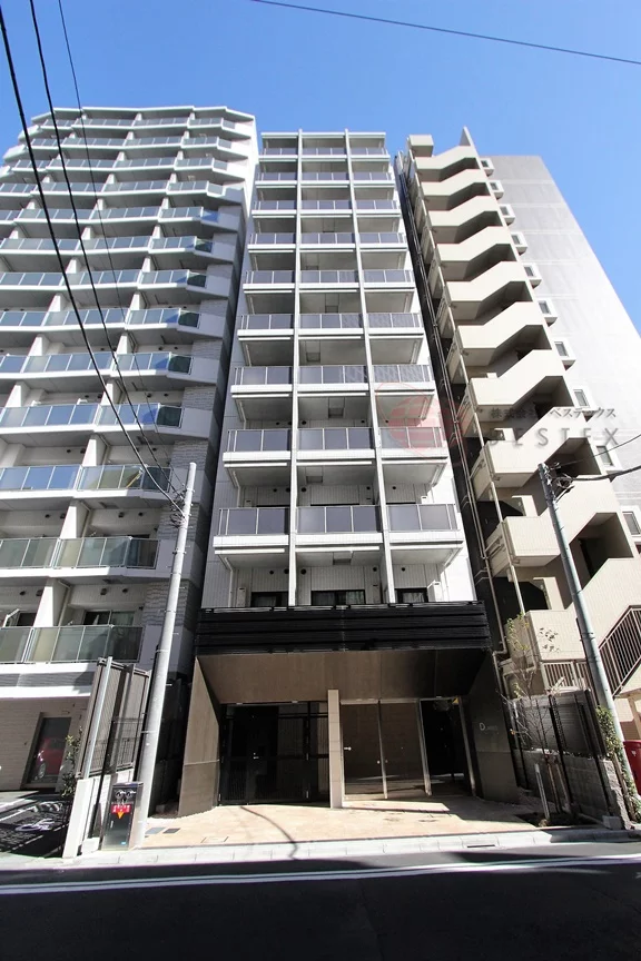 DUARES千代田三崎町