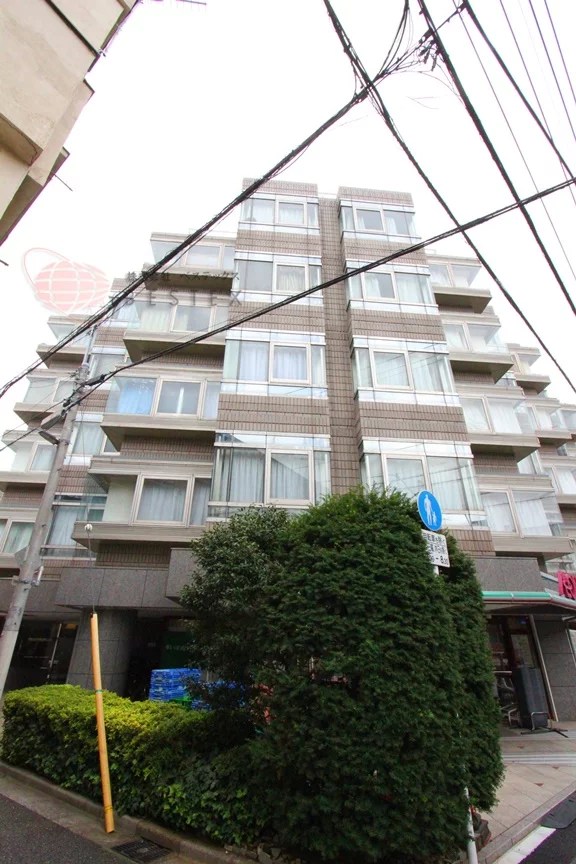 グランドムール小石川