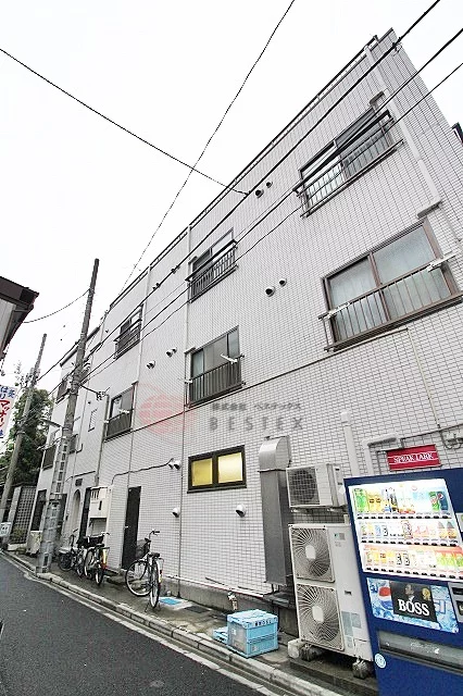 エクセレントハイツ根津