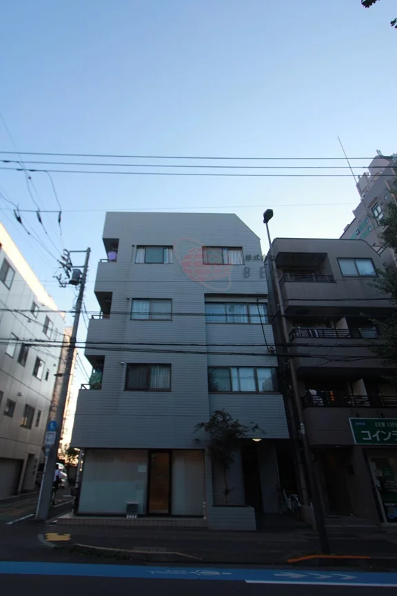 ハイライフ白山