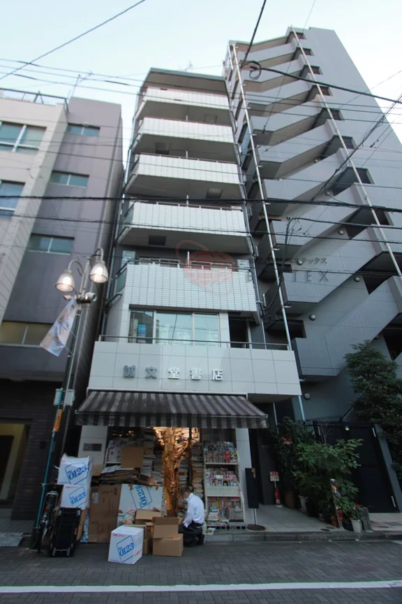 レジェンドコート白山