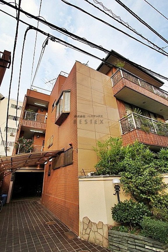 高森コーポ 高森コーポ