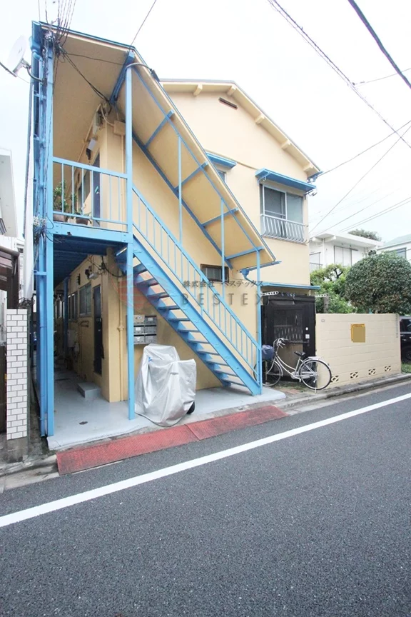 わかまつSO（若松荘）